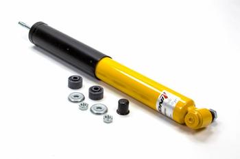 30 1265SPORT - Koni Shocks, Rear, Off-Car Adjustable, Sport (Yellow), Pair